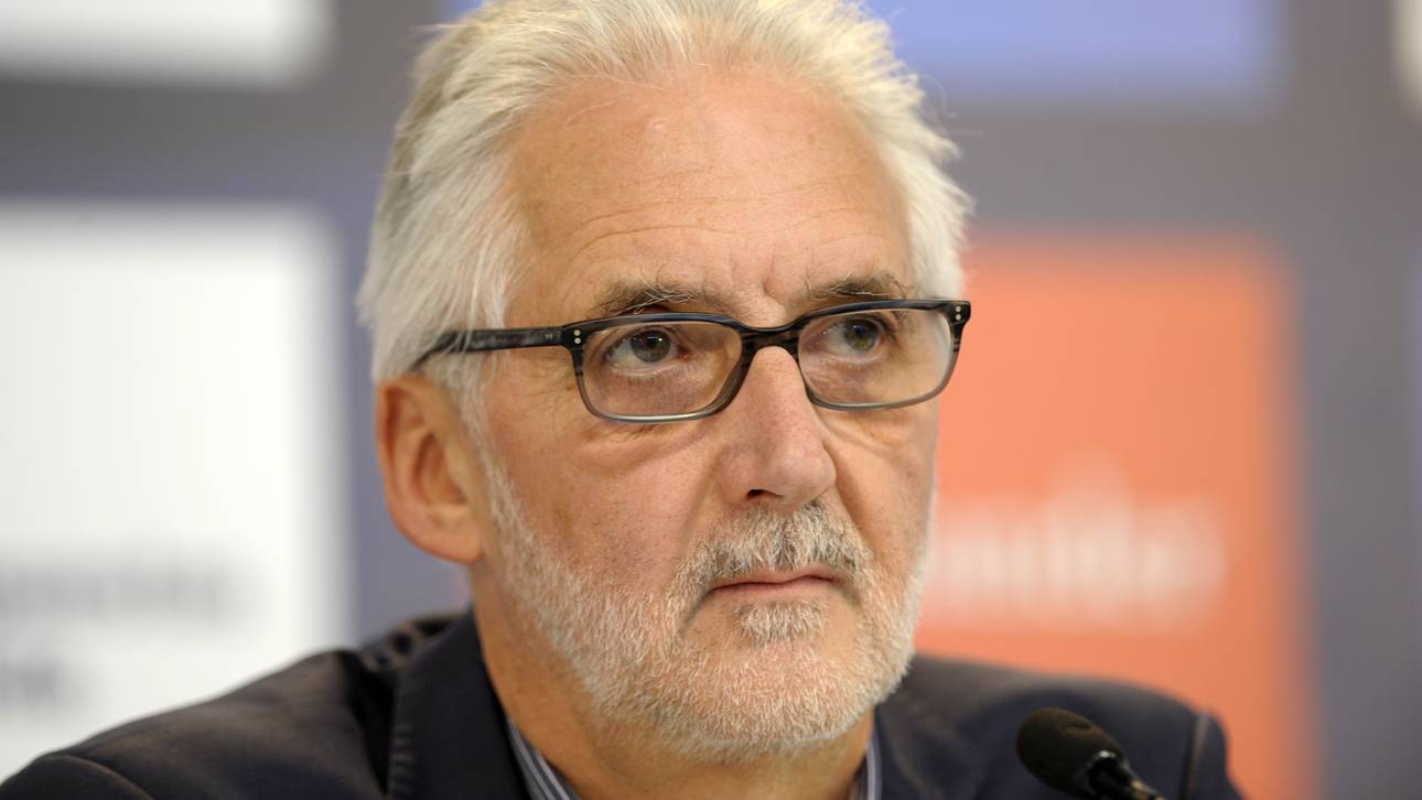 UCI-Chef verurteilt Jugend-Doping