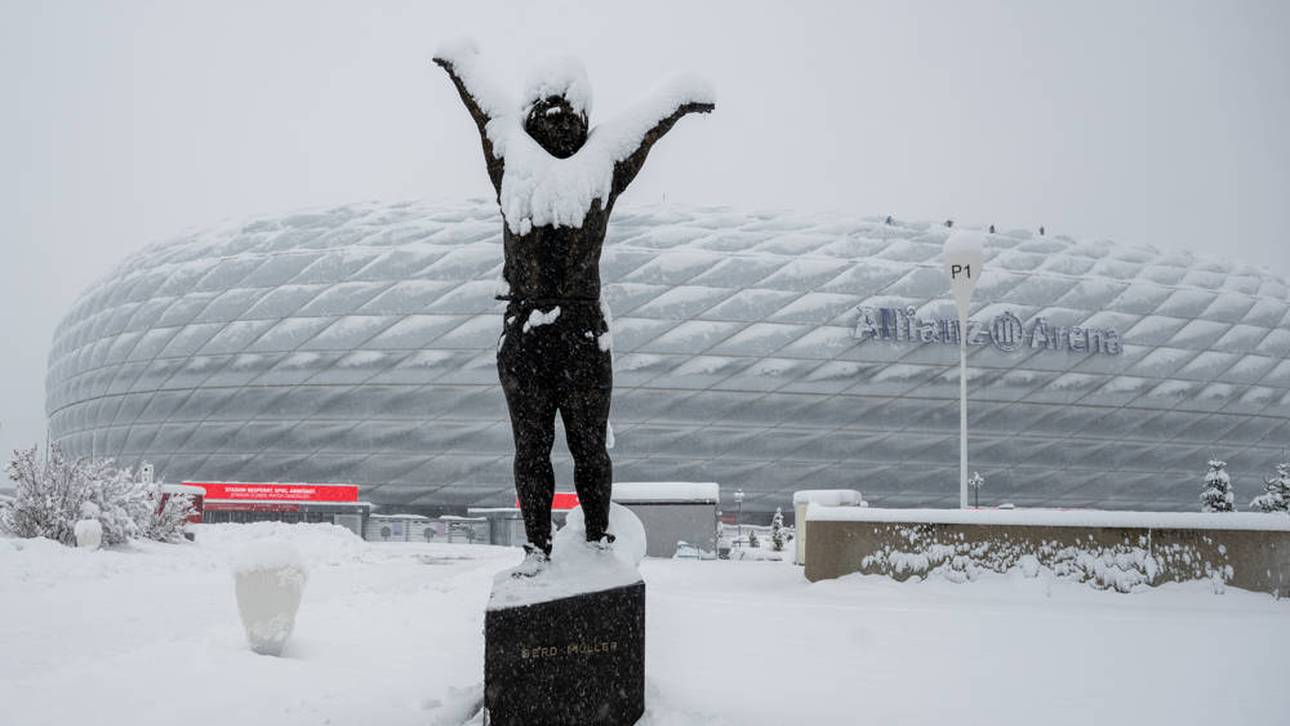 FCB -Union wohl erst im nächsten Jahr