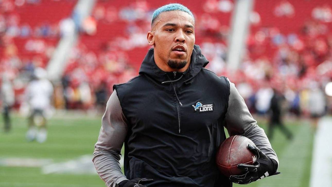 Deutscher NFL-Star abgelöst