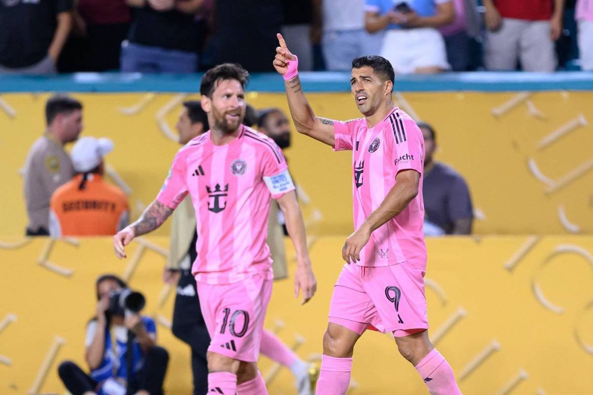 PSG - Inter Miami Tipp, Prognose & Quoten | 29.06.2025