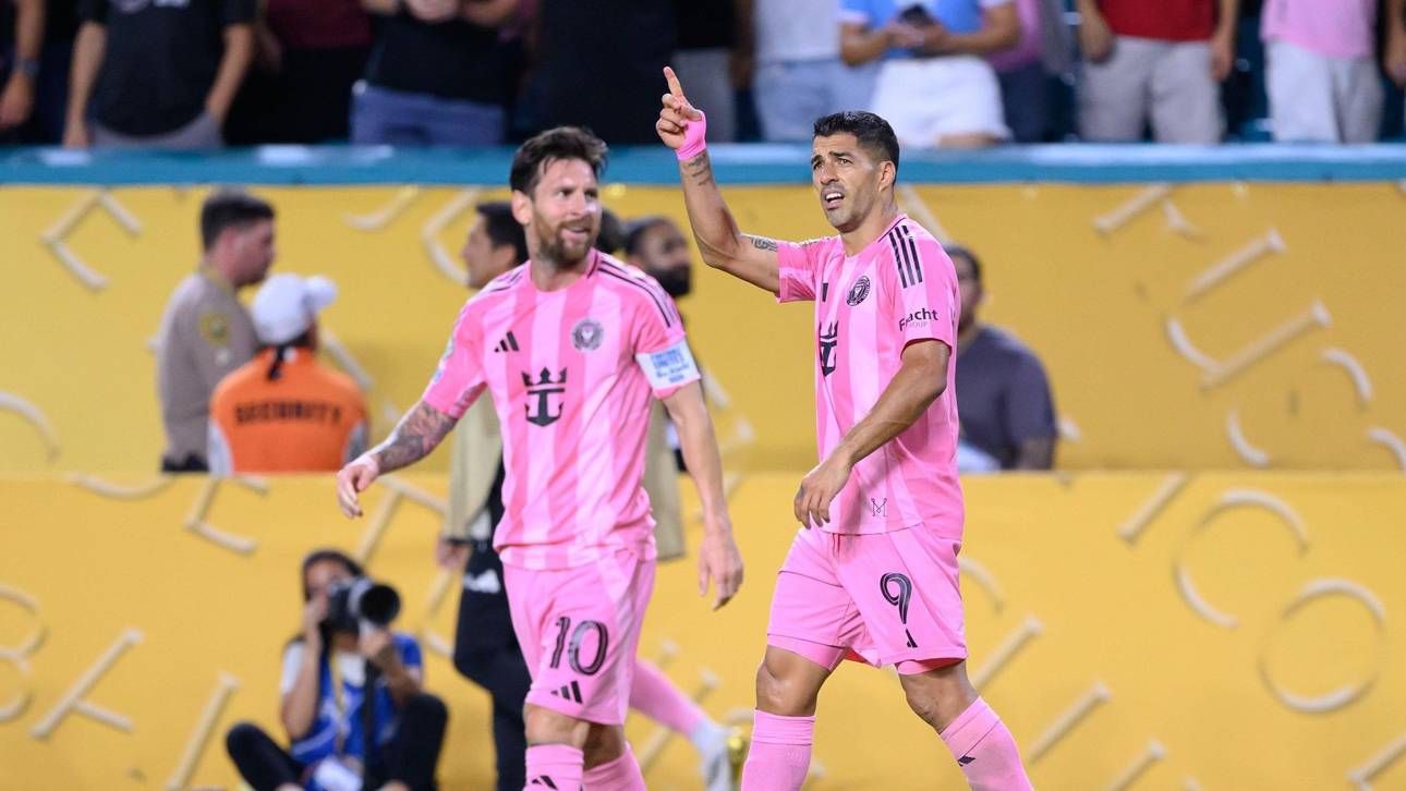 PSG – Inter Miami Tipp, Prognose & Quoten | 29.06.2025