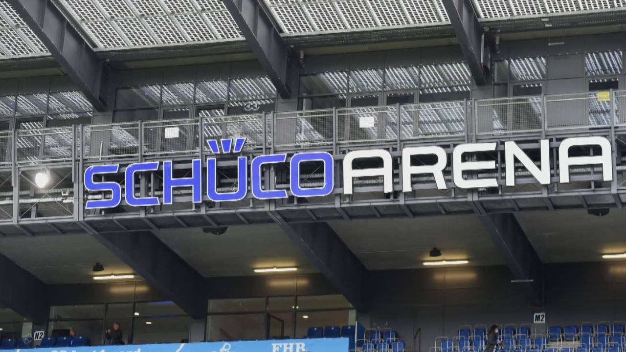 Bundesliga-Sonntagsspiel fällt aus