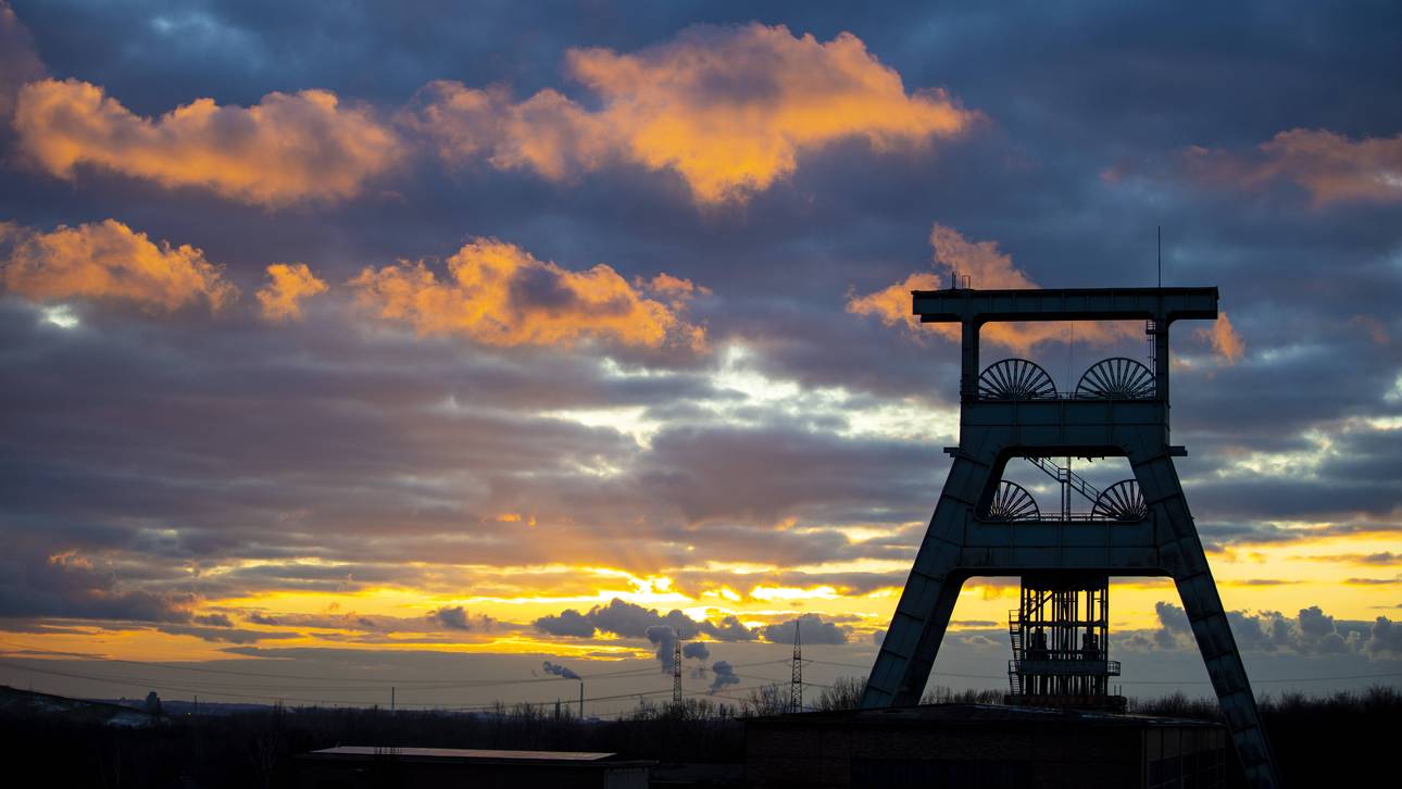 NRW-Regierung wirbt für Olympia