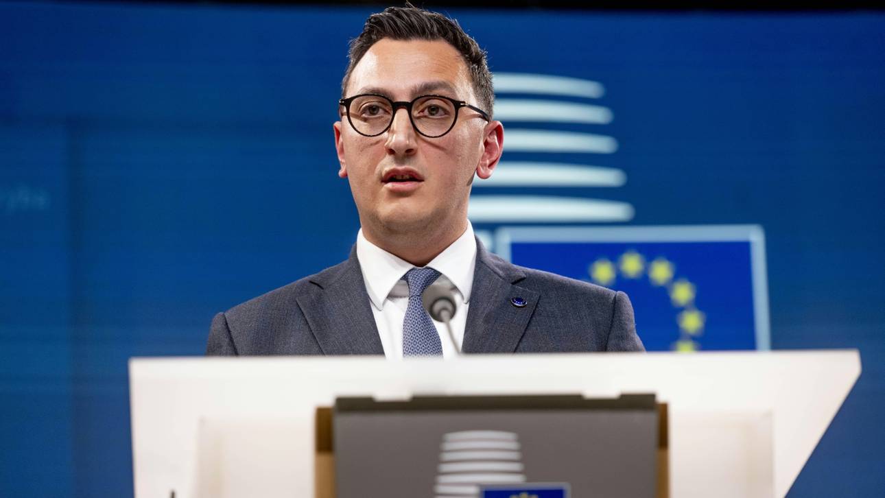 Kritik an FIFA auch aus der EU