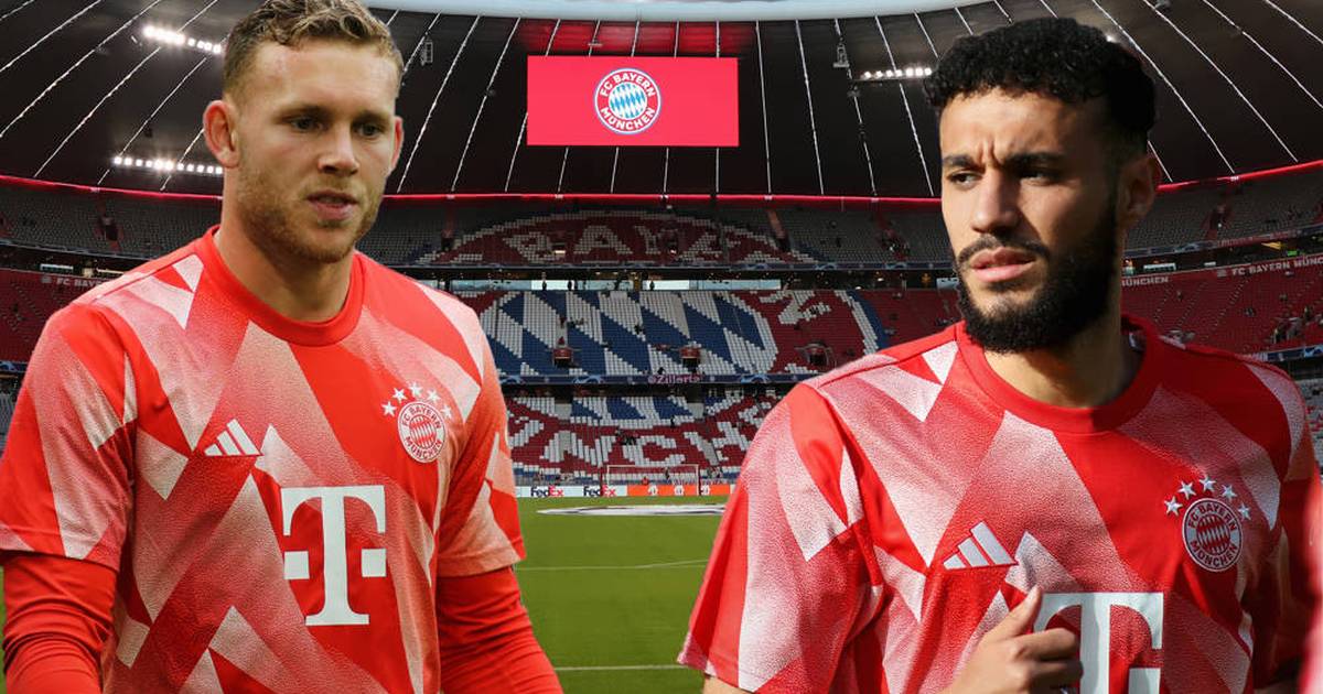 FC Bayern Mazraou Fan Klub Macht Druck Brisanter Post Zu Israel