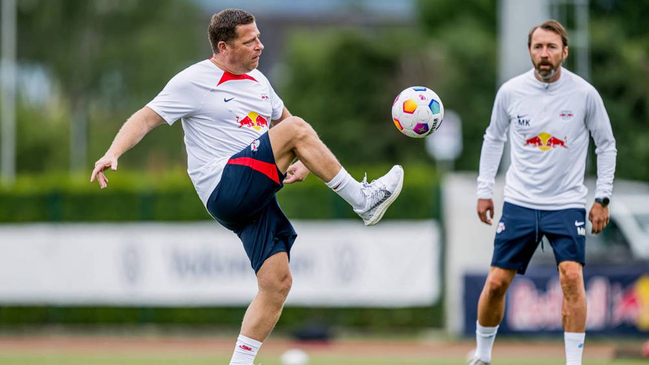 „Interessiert das Bayern? Nein!“