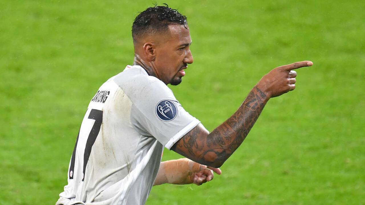 DFB-Team: Mesut Özil fordert Rückkehr von Jerôme Boateng