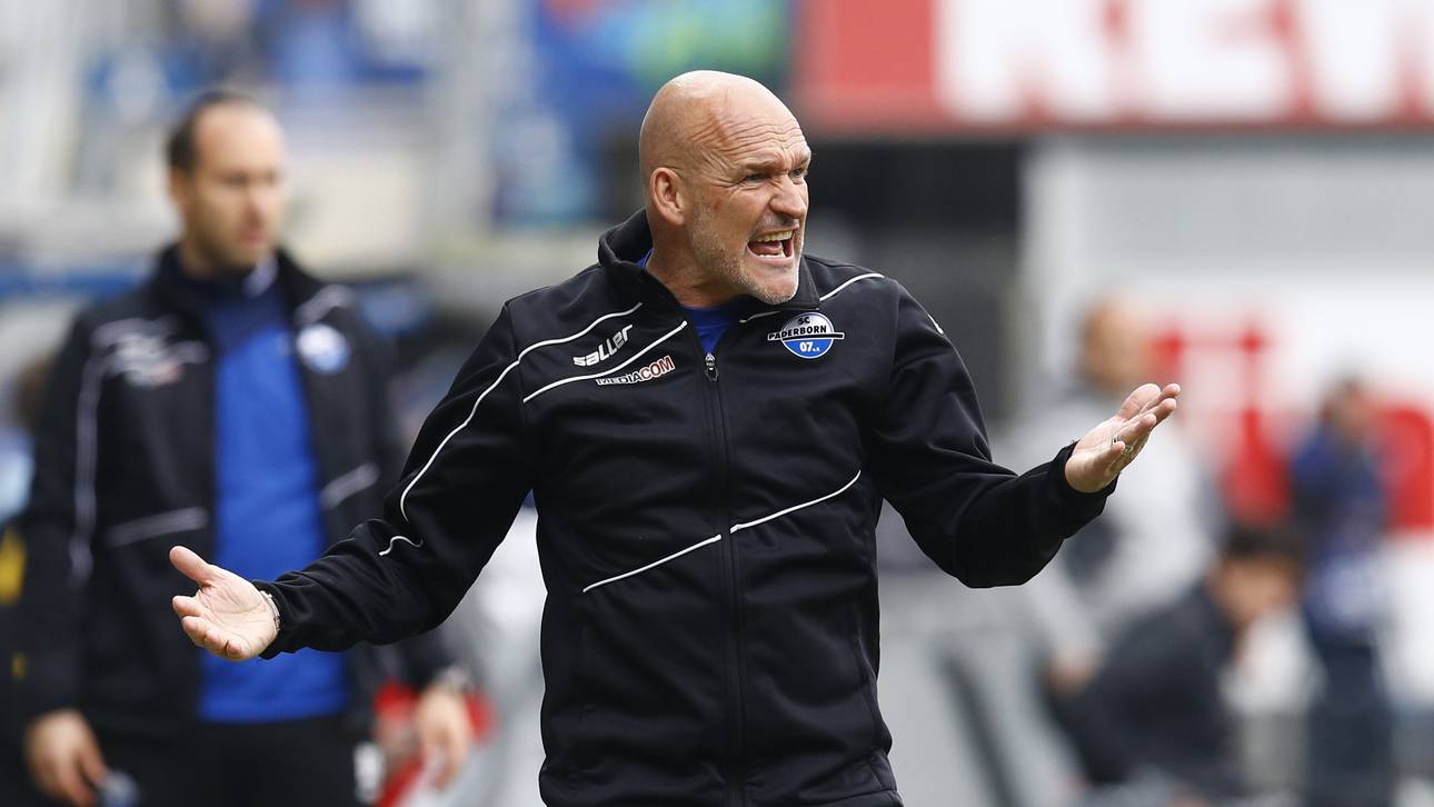 Paderborn-Einspruch abgewiesen