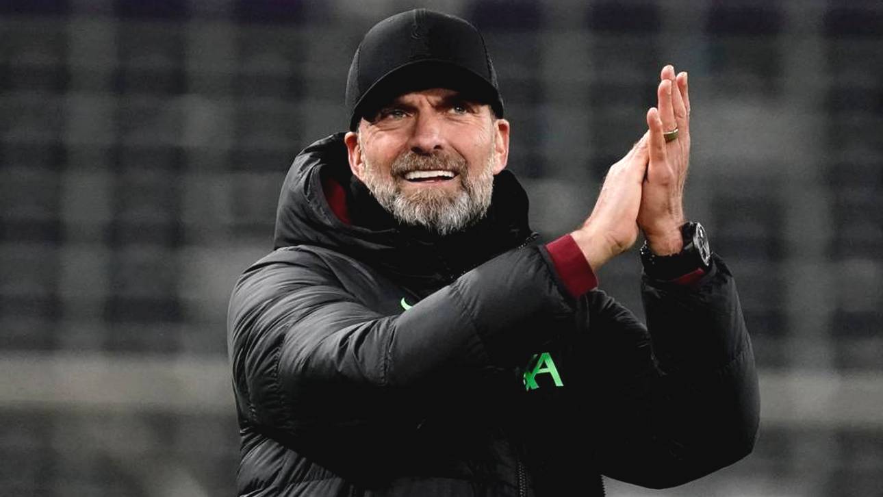 Kantersieg? Klopp empfängt United