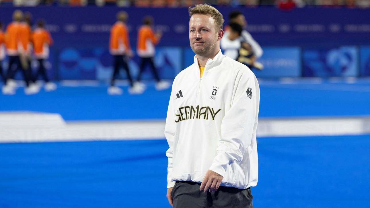 Hockey-Männer verlieren Pro-League-Auftakt