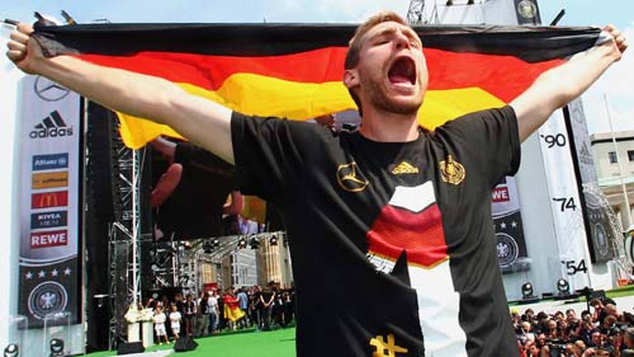 Nächster Weltmeister erkärt Rücktritt