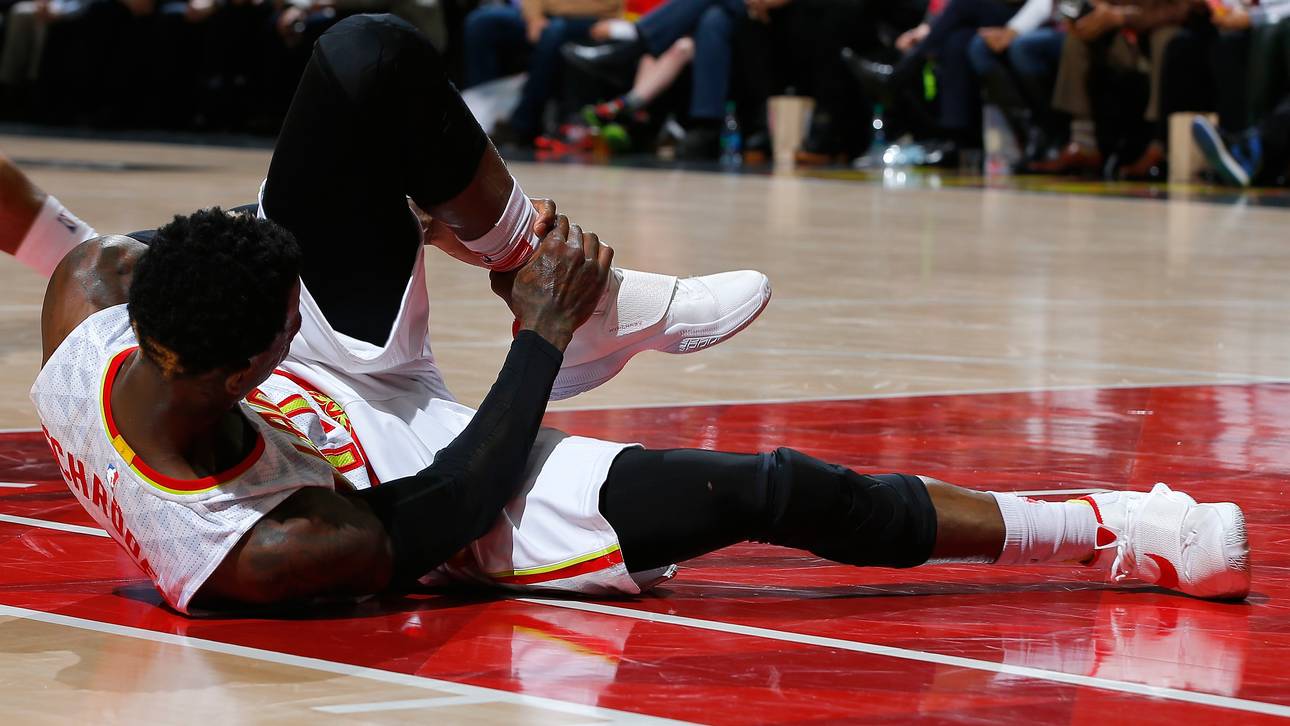 Aufruhr nach Schröder-Verletzung