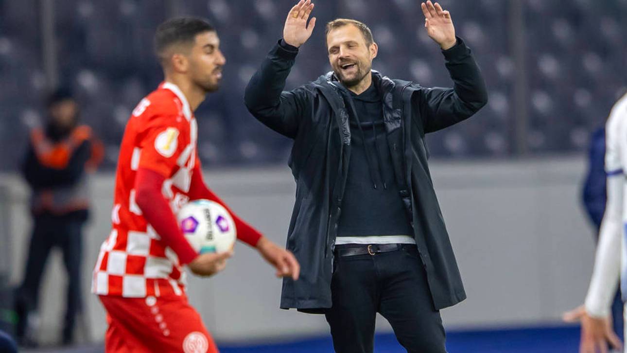 So kam es zum Mainz-Beben