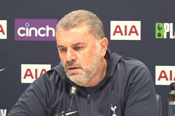 Spurs-Coach scherzt über "geplatzten" Hamilton-Wechsel