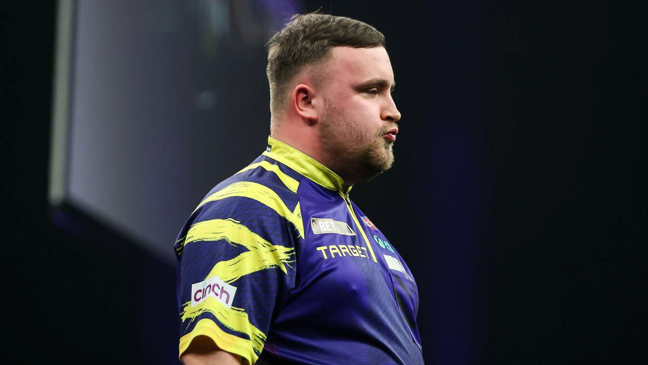 Littlers Siegeszug endet bitter