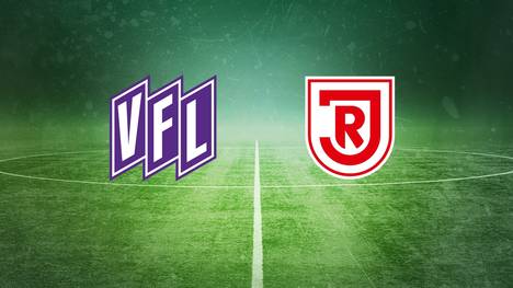 VfL Osnabrück - Jahn Regensburg: Tore und Highlights | 3. Liga