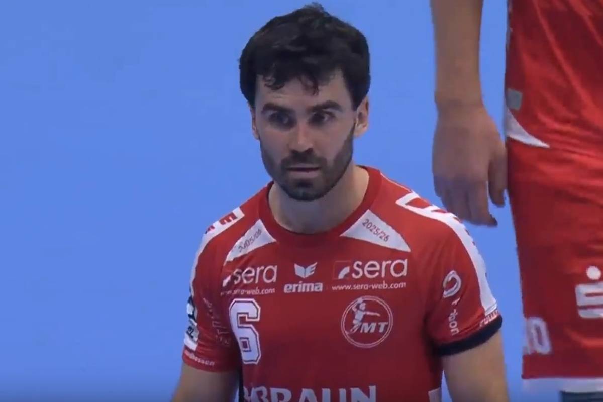 Der TBV Lemgo Lippe ist durch ihr Remis in Melsungen die erste Mannschaft, die den Hessen Punkte in eigener Halle klauen kann. Damit beenden sie nicht nur die Megaserie des MT, sondern auch die Titelträume der Gastgeber.