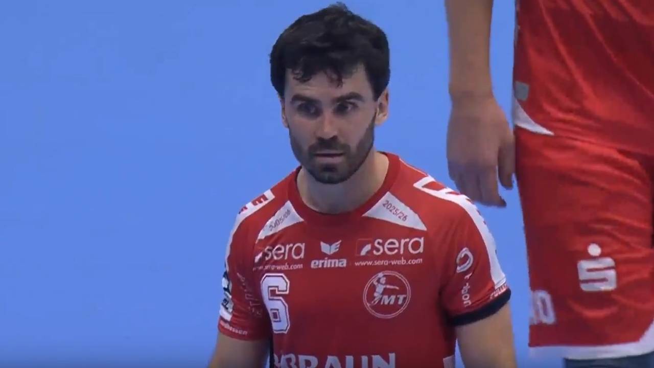 Megaserie gerissen und Titeltraum geplatzt