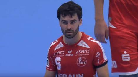 Der TBV Lemgo Lippe ist durch ihr Remis in Melsungen die erste Mannschaft, die den Hessen Punkte in eigener Halle klauen kann. Damit beenden sie nicht nur die Megaserie des MT, sondern auch die Titelträume der Gastgeber.