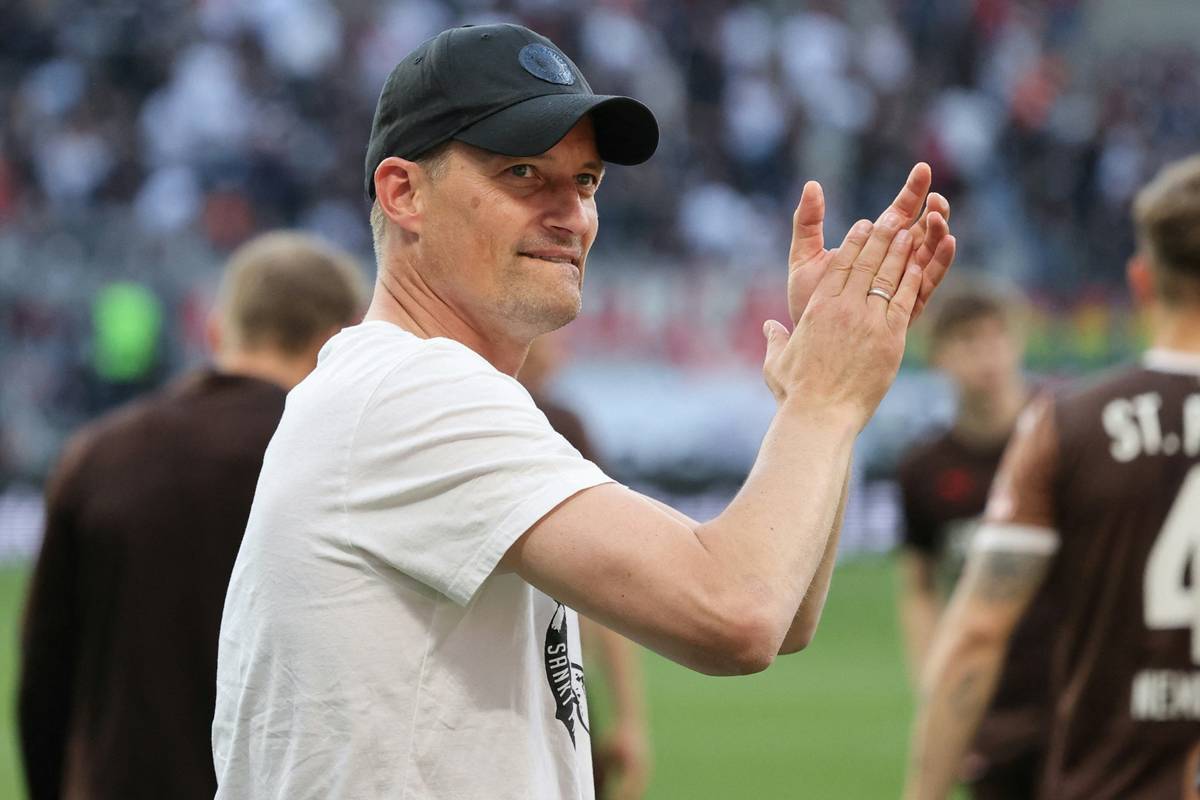 St. Pauli vor besonderem Pokal-Spiel