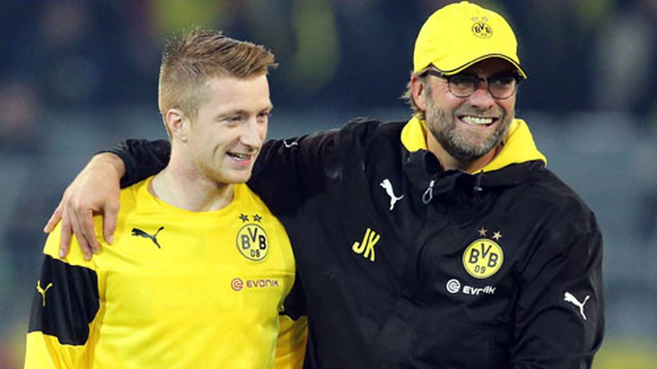 Dortmund siegt bei Reus‘ Comeback