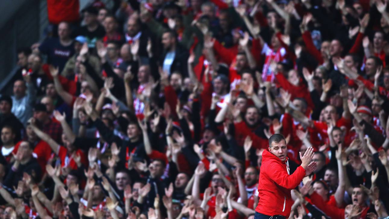 Union erwirtschaftet Millionen-Betrag