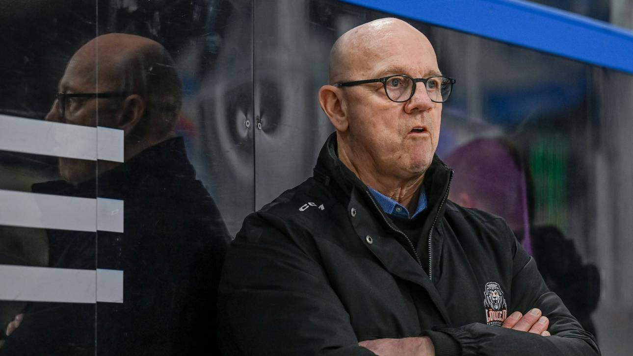 Löwen verlängern mit Trainer-Duo