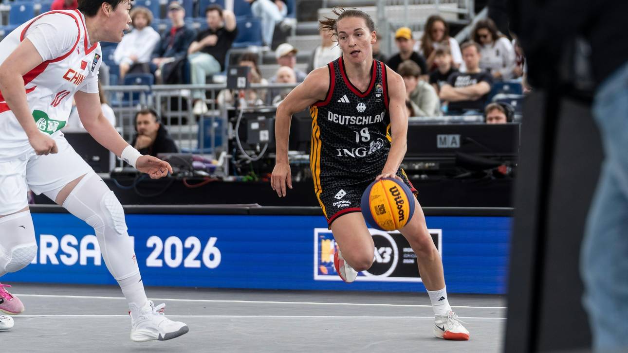 Der Sport-Höhepunkt am Mittwoch, 3. Juni