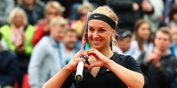 Sabine Lisicki