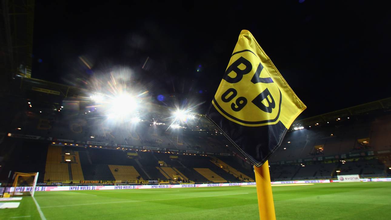 Dortmund trauert um Fans