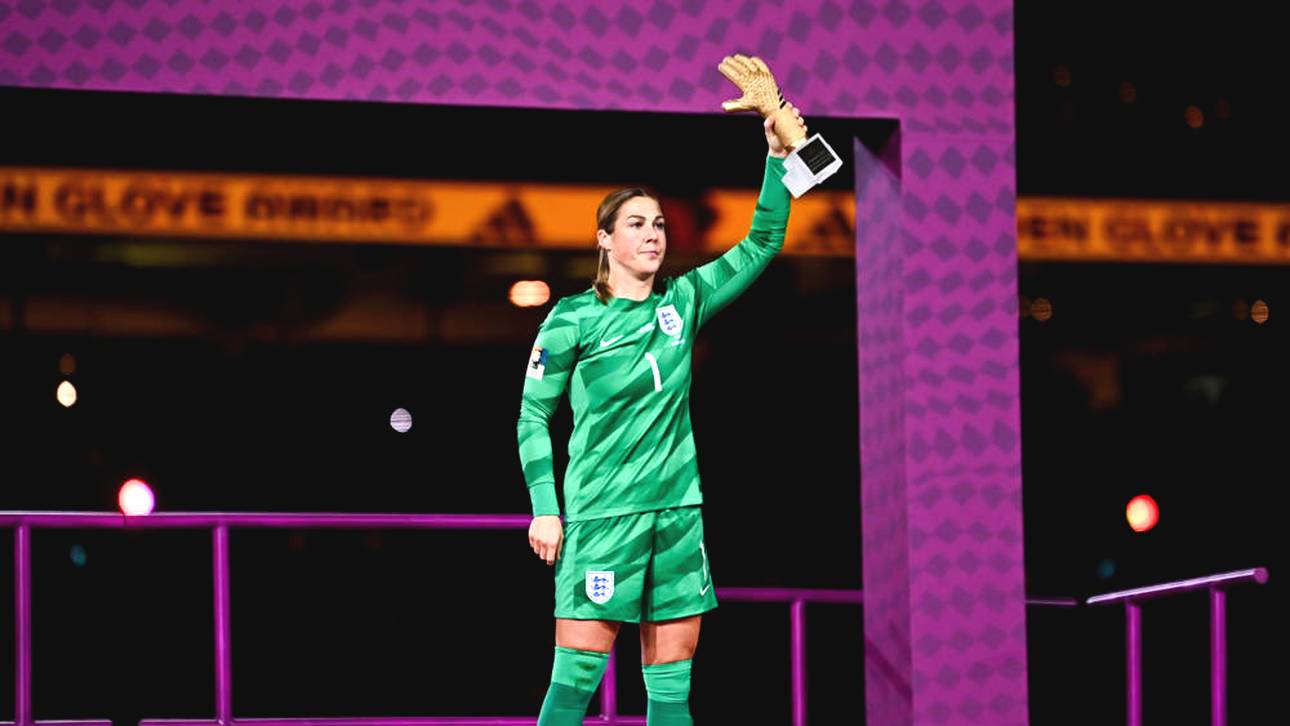 Sie führt bizarren Kampf gegen Nike