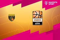 Trefl Sopot - ratiopharm ulm: Highlights | EuroCup