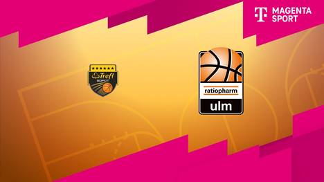 Trefl Sopot - ratiopharm ulm: Highlights | EuroCup