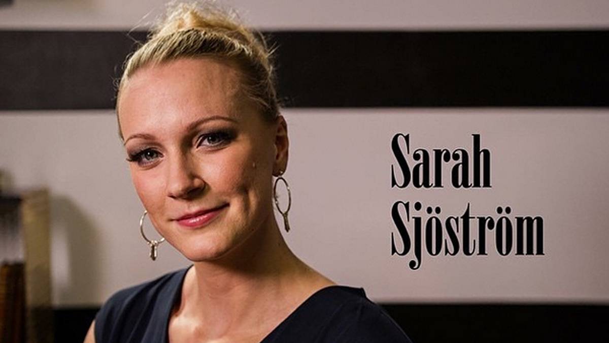 Hübsch und erfolgreich: Sjöström kann eine Edelmetallsammlung, die aus 14 Exemplaren besteht, ihr Eigen nennen. Sie ist nicht der einzige Hingucker in Kasan. SPORT1 zeigt die heißesten Stars der Schwimm-WM