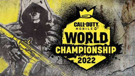 Call of Duty Mobile: Alle Termine der World Championship Finals 2022 