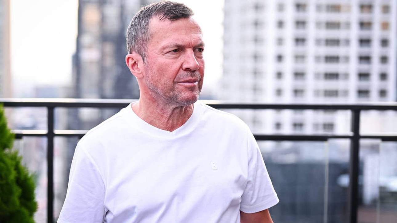 Matthäus überrascht mit Prognose
