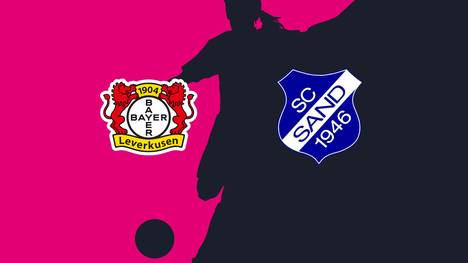 Bayer 04 Leverkusen - SC Sand: Tore und Highlights | FLYERALARM Frauen-Bundesliga