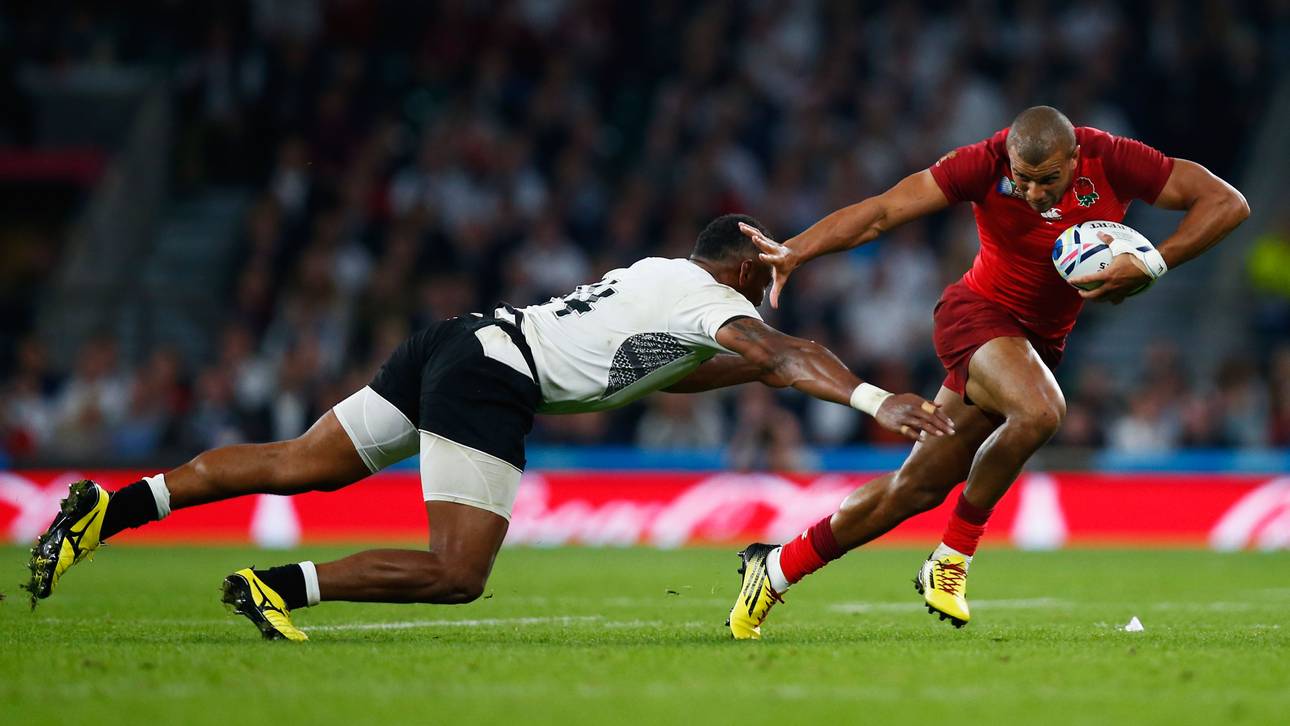 England feiert WM-Auftaktsieg