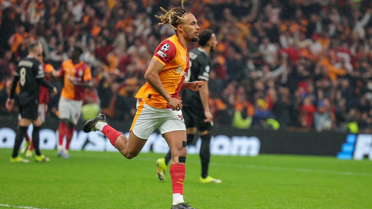 Bayern-Flop trifft bei Torspektakel