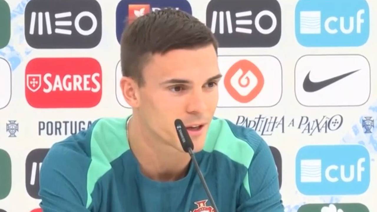 Trainer mischt sich in Bayern-Transfer ein