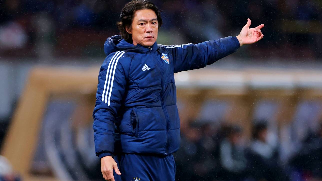 Klinsmann-Nachfolger fix!