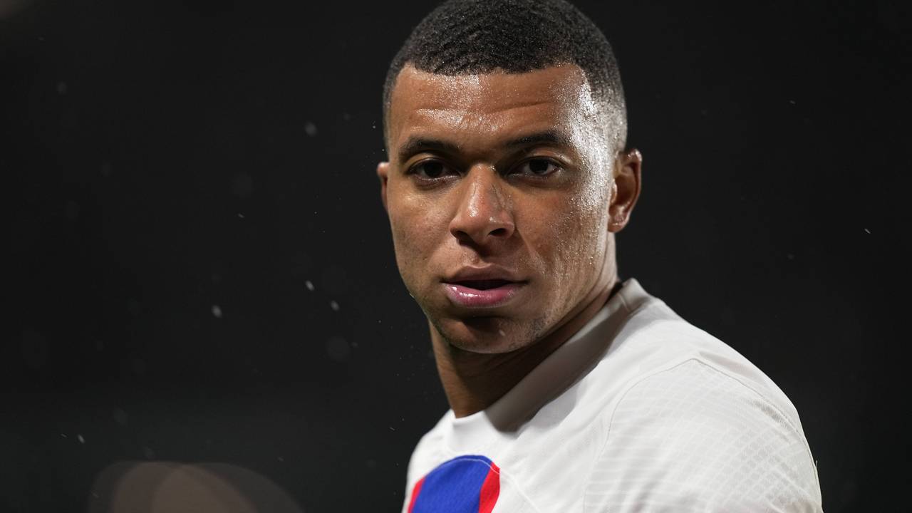 Transfermarkt: Paris Saint-Germain fordert hohe Ablösesumme für Kylian Mbappé