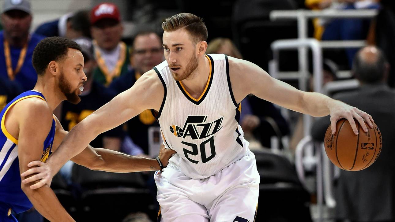 Celtics schnappen sich All-Star
