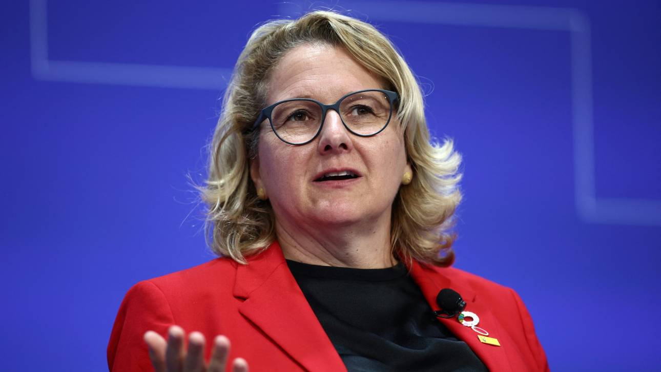 Politik nimmt Inklusion auf Agenda