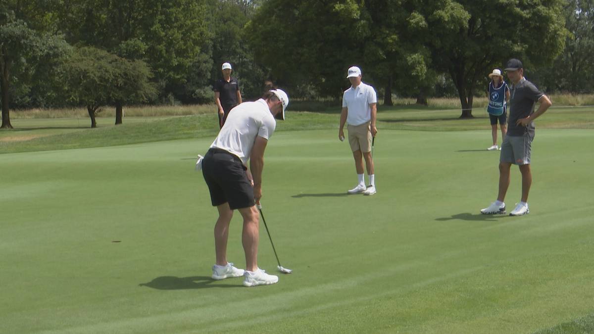BMW International Open 2023: Zeitplan & alle Infos zum Golfturnier samt  TV-Übertragung