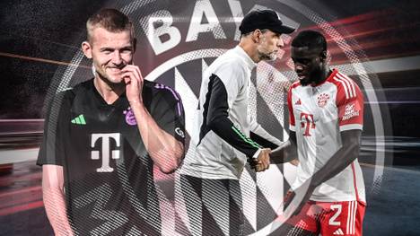Wieder einmal herrscht Personalnot beim FC Bayern. Aktuell ist nur ein Innenverteidiger fit. Müssen die Münchener jetzt reagieren?