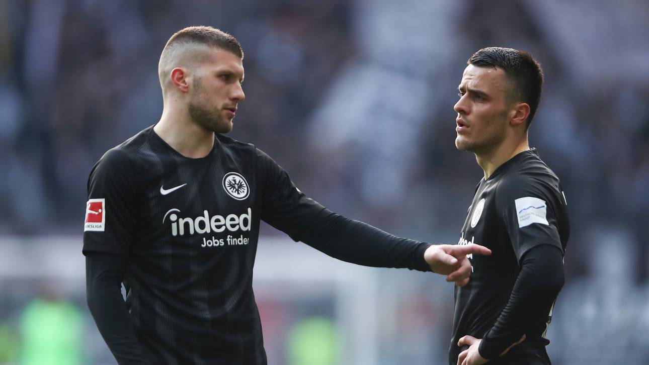 Darum spielt Frankfurt erst Sonntag