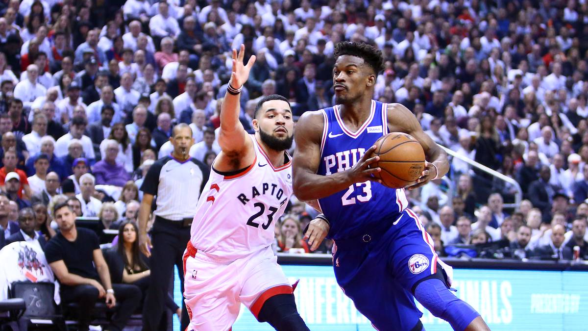 Butler soll einen Vierjahresvertrag über 141 Millionen Dollar bekommen