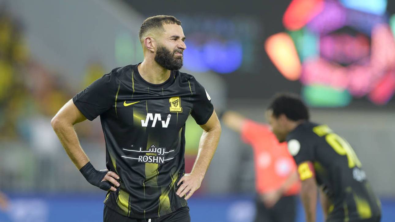 Brisanter Benzema-Bericht aufgetaucht