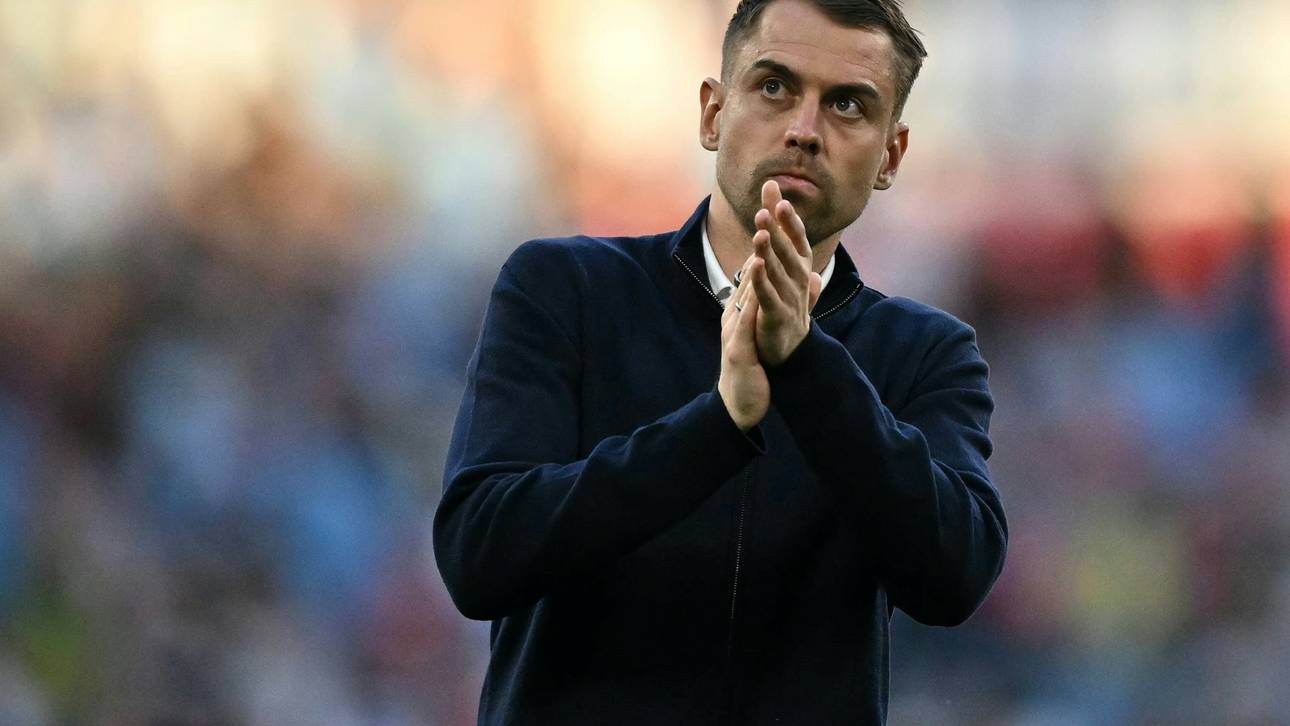 Vor Aufstiegsduell: Southampton der Spionage verdächtigt